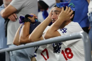 Dodgers