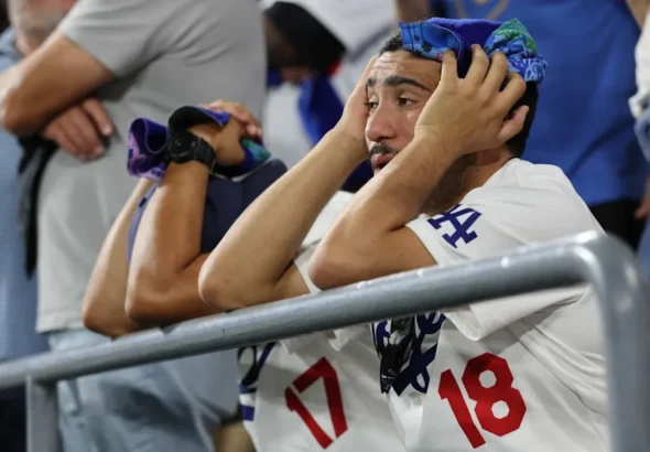 Dodgers