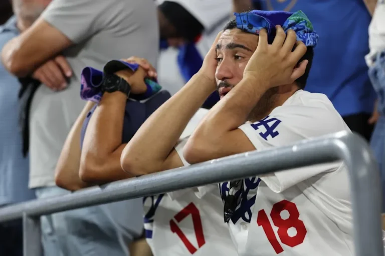 Dodgers