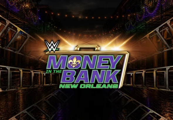 WWE