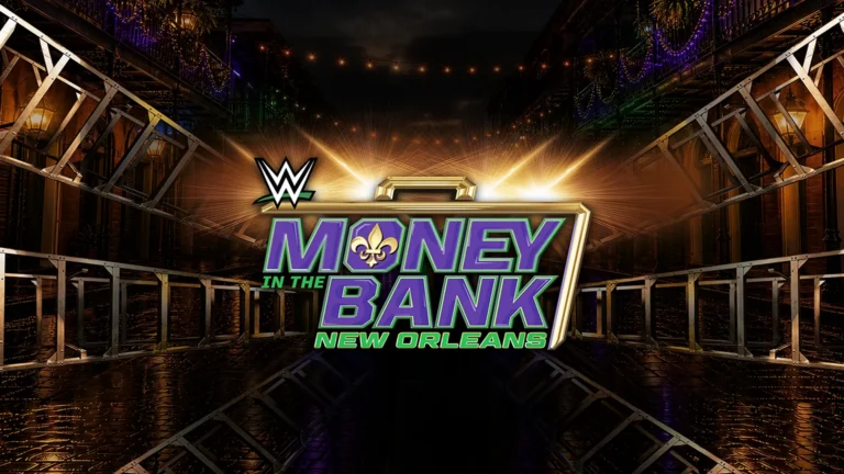 WWE