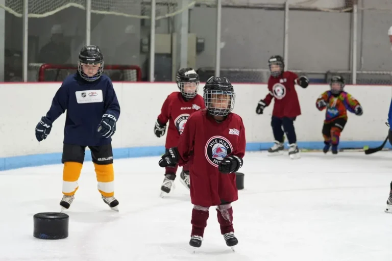 hockey