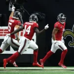 Falcons