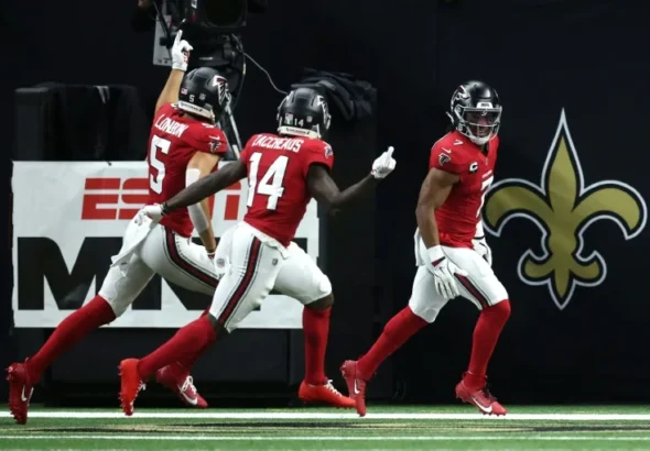 Falcons