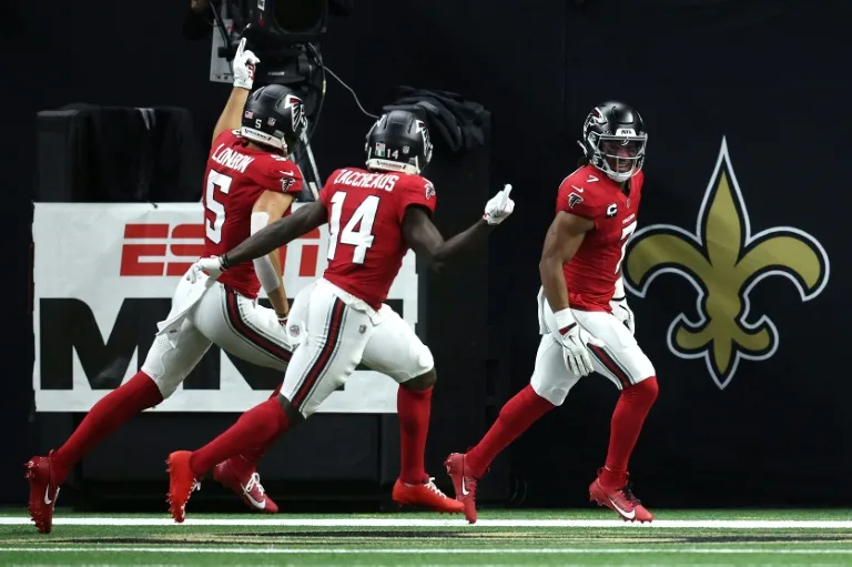 Falcons