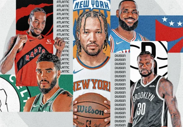 NBA