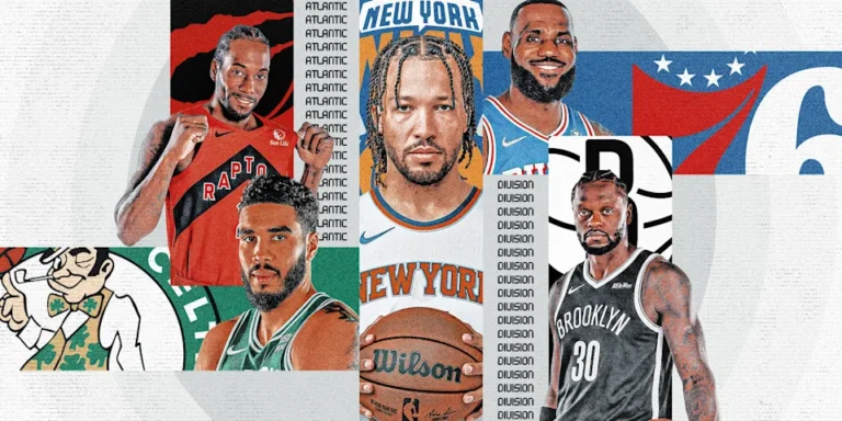 NBA