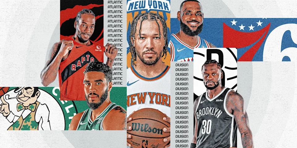 NBA