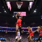 WNBA