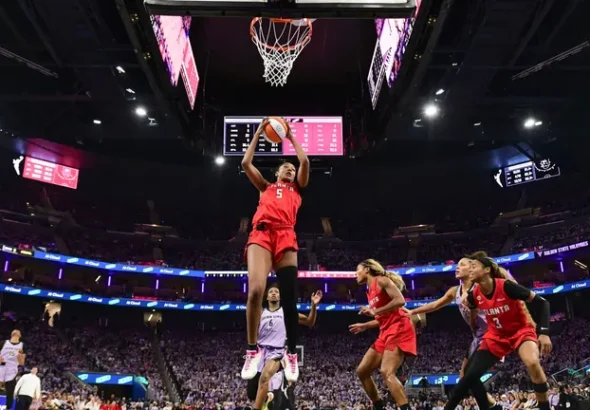 WNBA