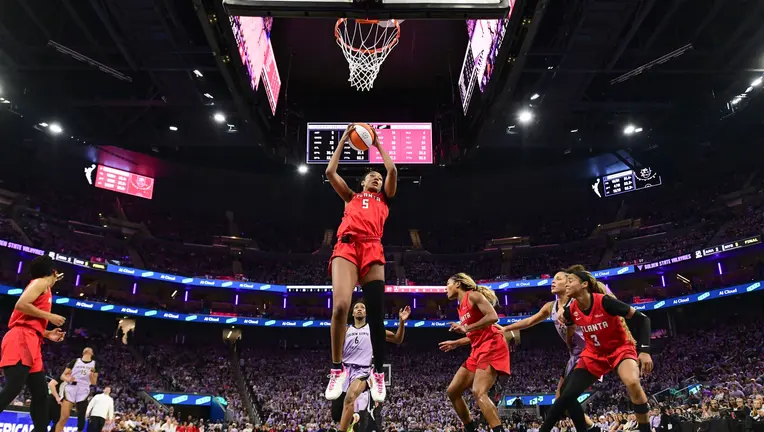 WNBA
