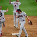 MLB