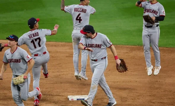 MLB