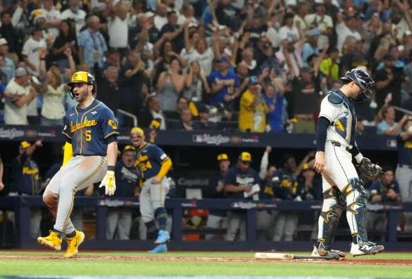 Brewers