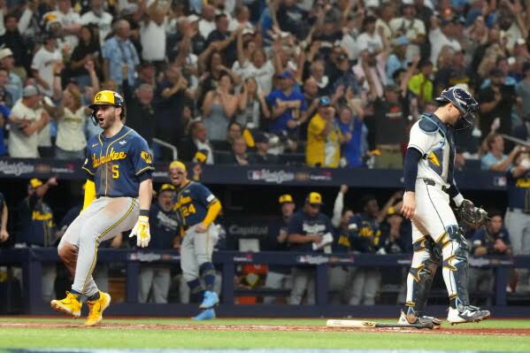 Brewers