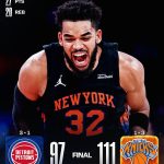 Knicks
