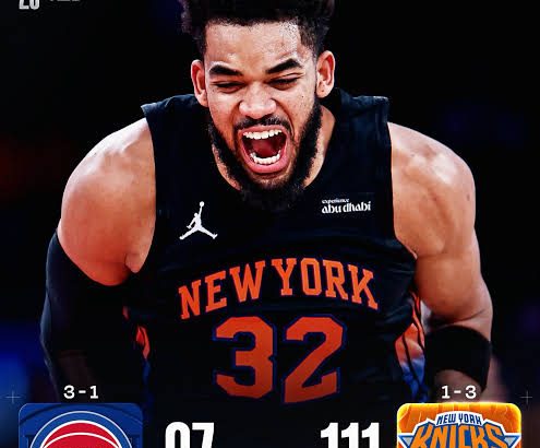 Knicks