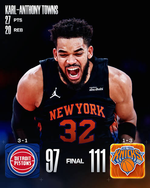Knicks