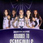 WNBA