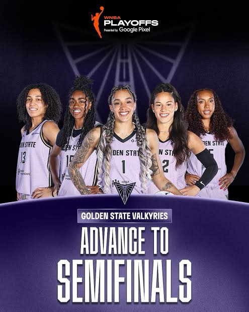 WNBA