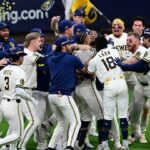 MLB
