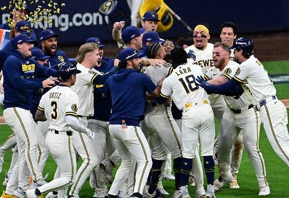 MLB
