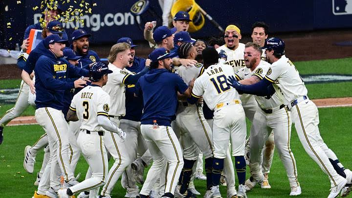 MLB