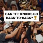 Knicks