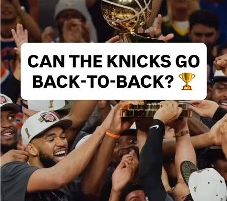 Knicks