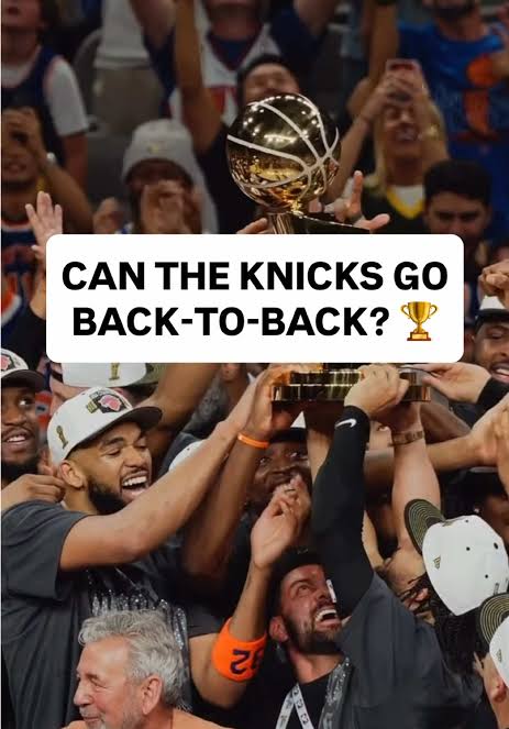Knicks