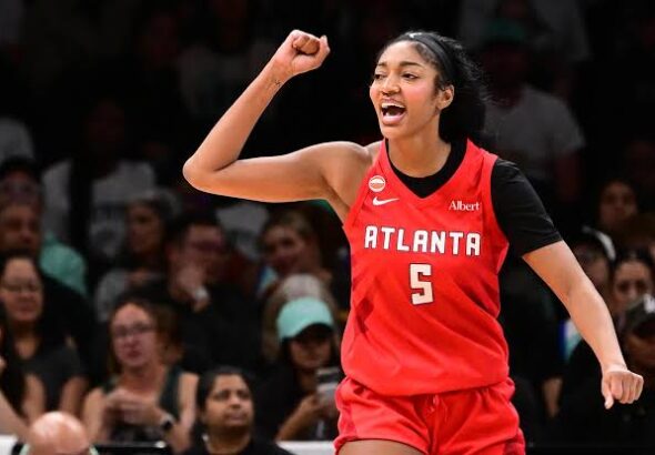 WNBA