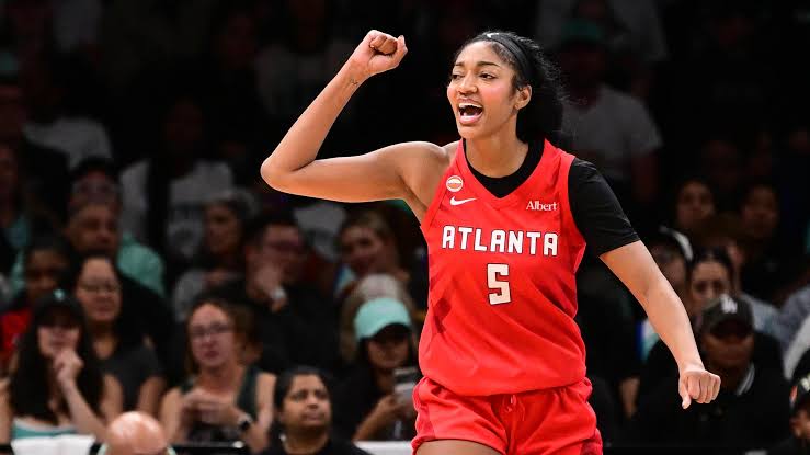 WNBA