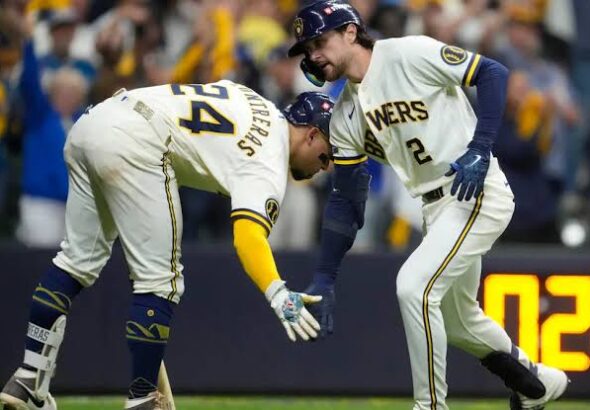 NLCS