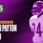Walter Payton Award