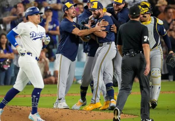 BREWERS