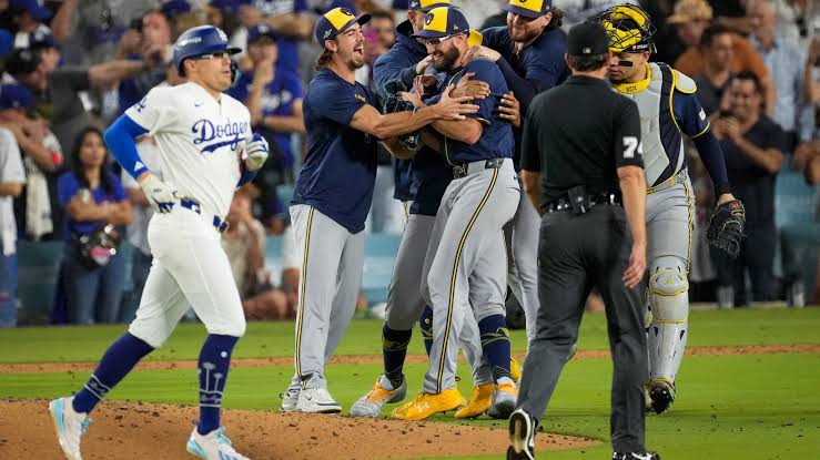 BREWERS