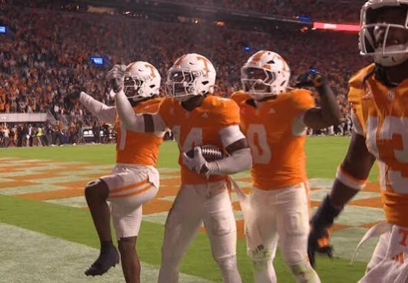Tennessee
