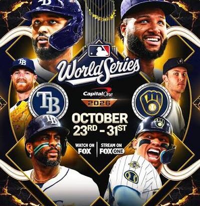 World Series