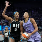 WNBA