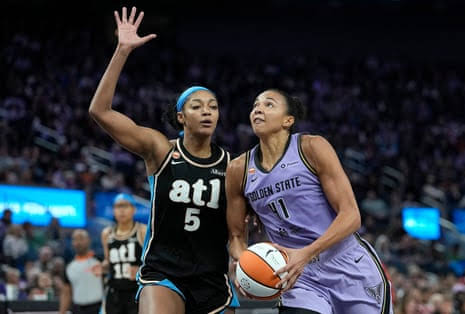 WNBA