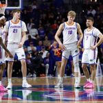 college basketball