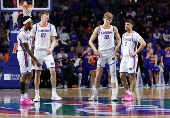 college basketball