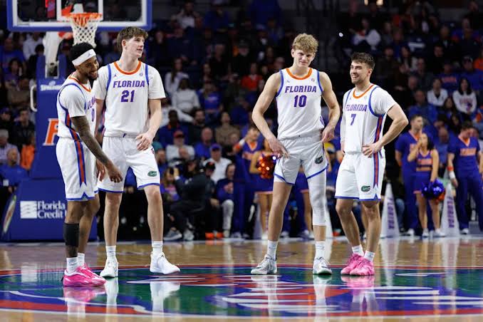 college basketball