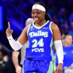 WNBA