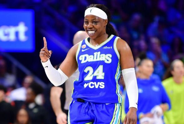 WNBA