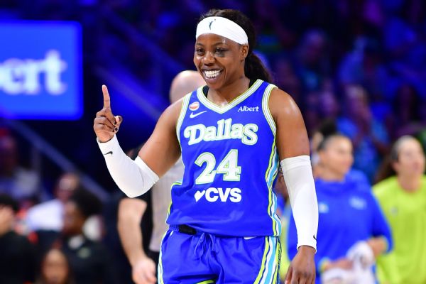 WNBA