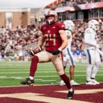 Boston College