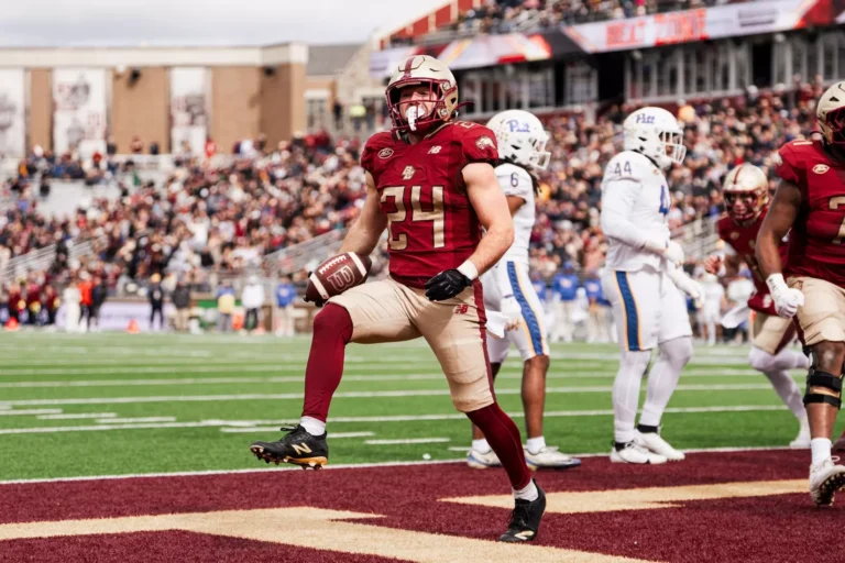 Boston College