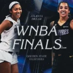 WNBA