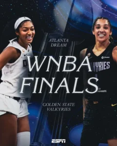 WNBA